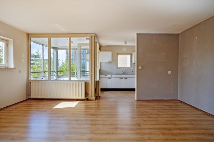 Foto 12 van Burgemeester Kuperusplein 172