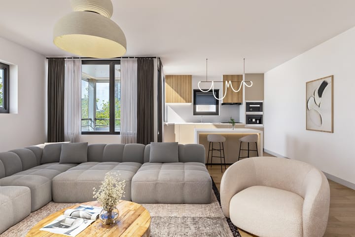 Foto 14 van Burgemeester Kuperusplein 172