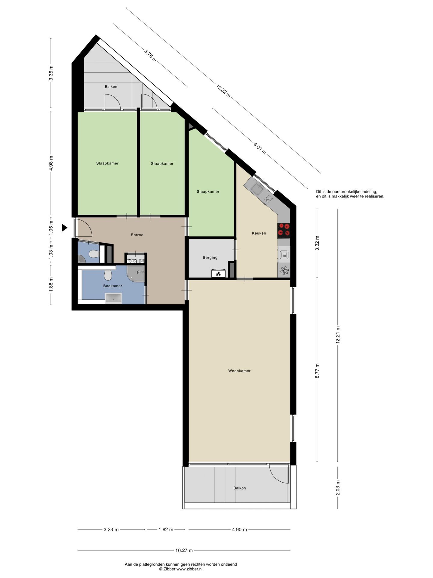 Photo 35 of Merulaweg 1-C