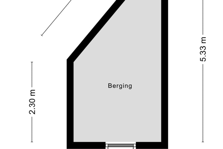 Bekijk foto 37 van Merulaweg 1-C