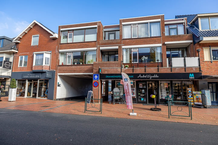 Bekijk foto 2 van Rijksstraatweg 204-C