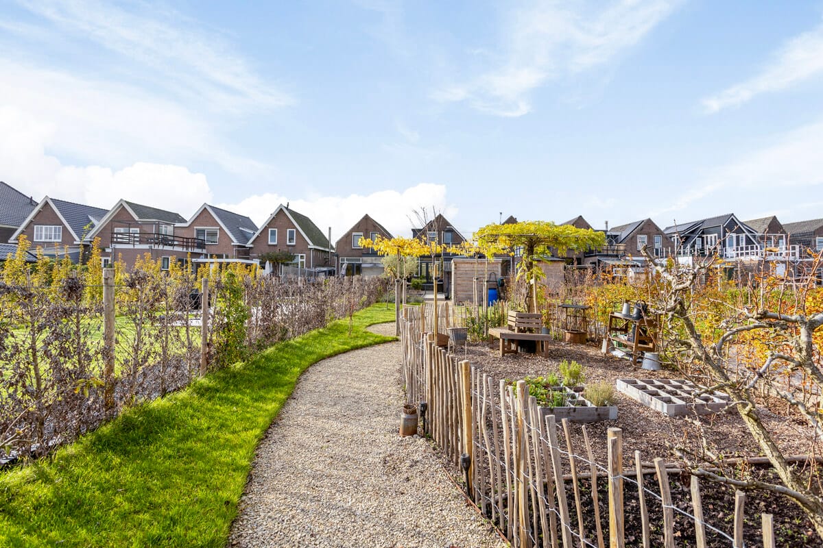 Foto 1 van Tuinstraat 53