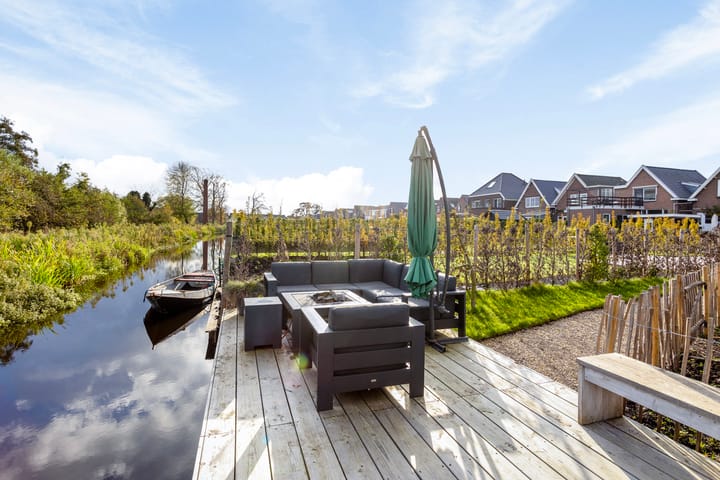 Foto 3 van Tuinstraat 53