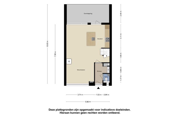 Bekijk foto 38 van Koekoeksbloemlaan 42