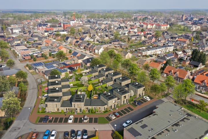 Foto 3 van Houtsnip 1