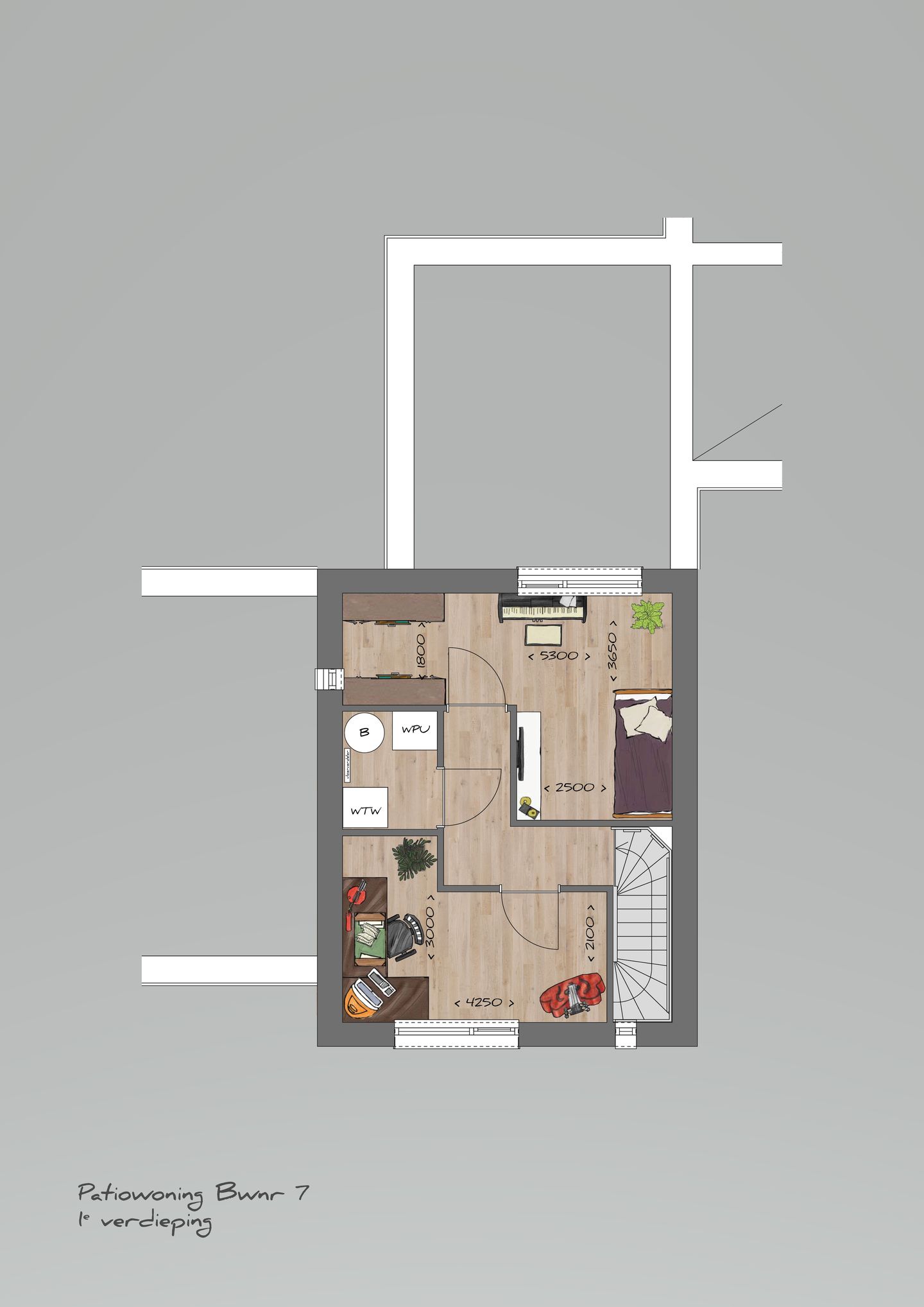 Photo 5 of Houtsnip 1