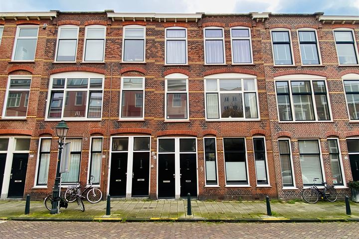 View photo 1 of Dirk Hoogenraadstraat 149