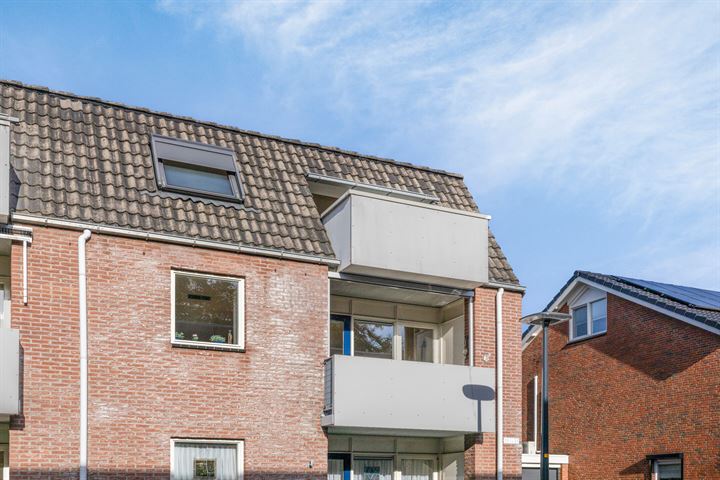 Bekijk foto 3 van Eikstraat 27