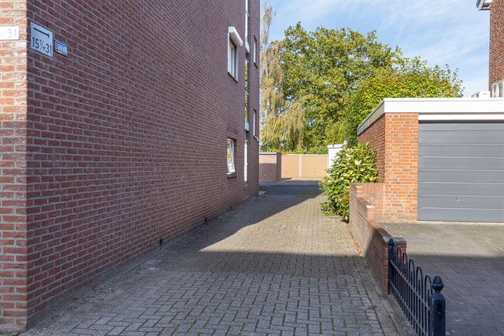 Bekijk foto 4 van Eikstraat 27