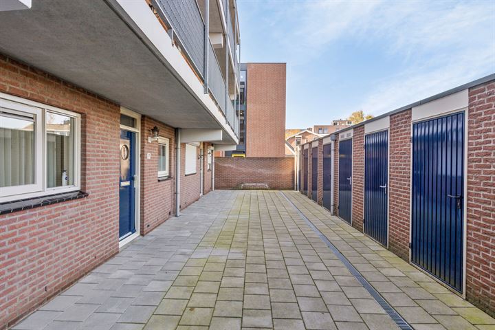 Bekijk foto 26 van Eikstraat 27