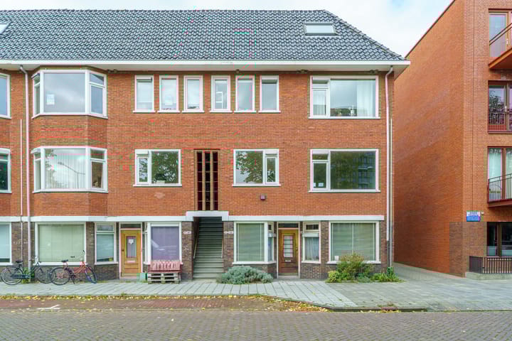 Foto 2 van Oosterhamrikkade 100-A