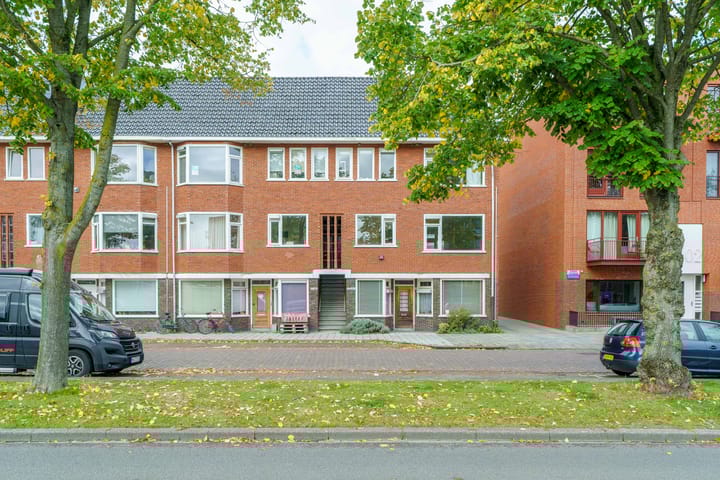 Foto 3 van Oosterhamrikkade 100-A