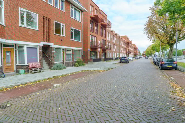 Foto 5 van Oosterhamrikkade 100-A