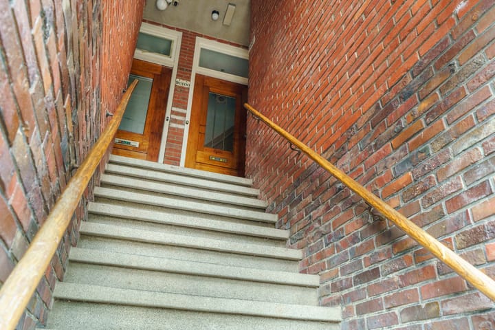 Foto 7 van Oosterhamrikkade 100-A