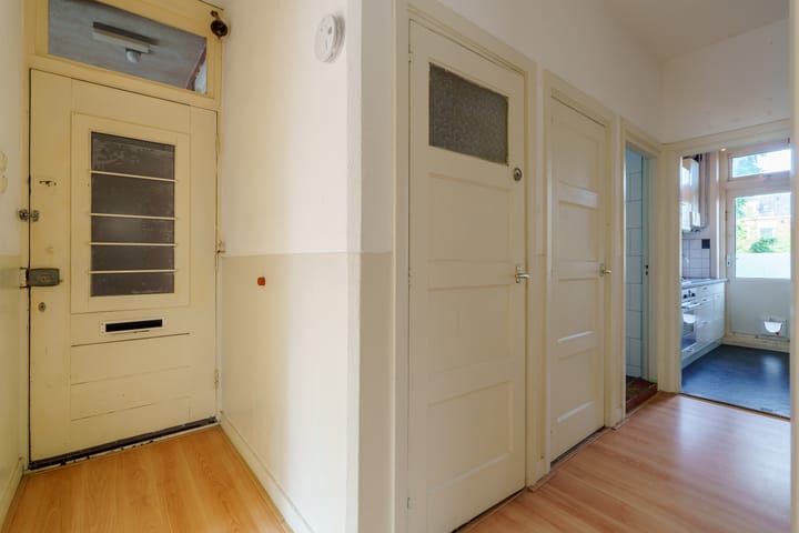 Foto 8 van Oosterhamrikkade 100-A