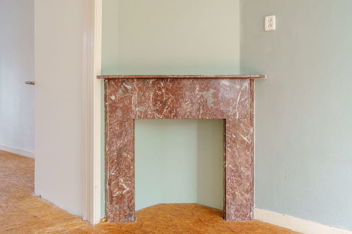 Foto 10 van Oosterhamrikkade 100-A