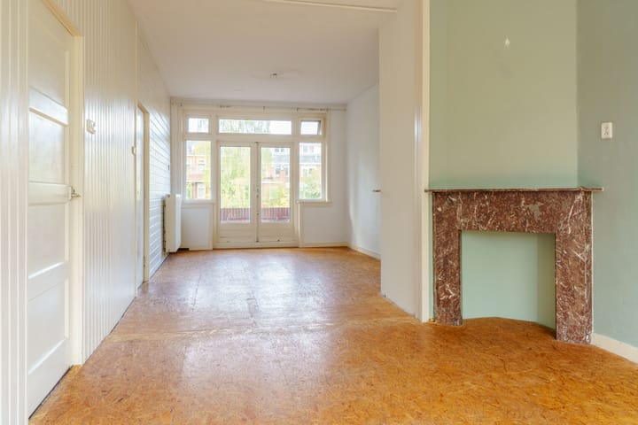 Foto 9 van Oosterhamrikkade 100-A