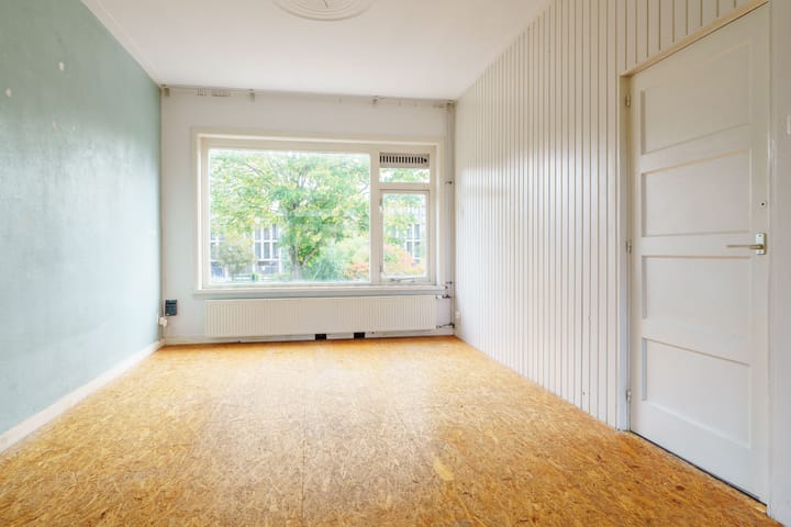 Foto 11 van Oosterhamrikkade 100-A