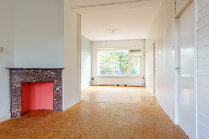 Foto 12 van Oosterhamrikkade 100-A