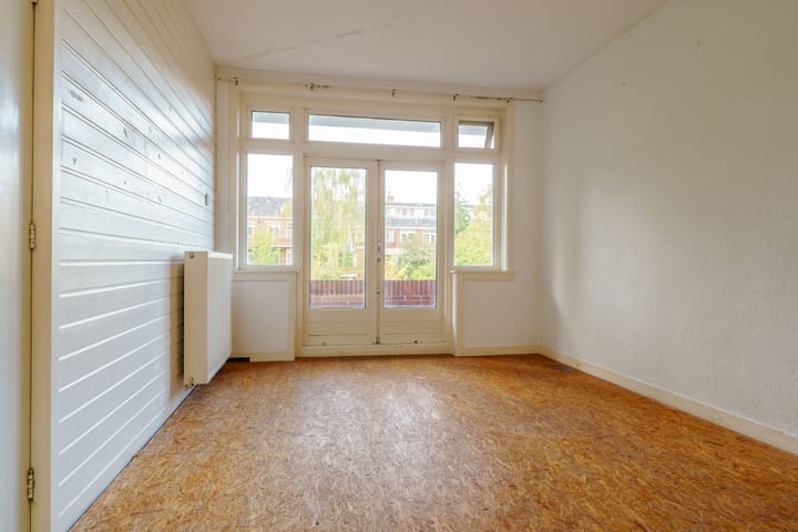 Foto 13 van Oosterhamrikkade 100-A