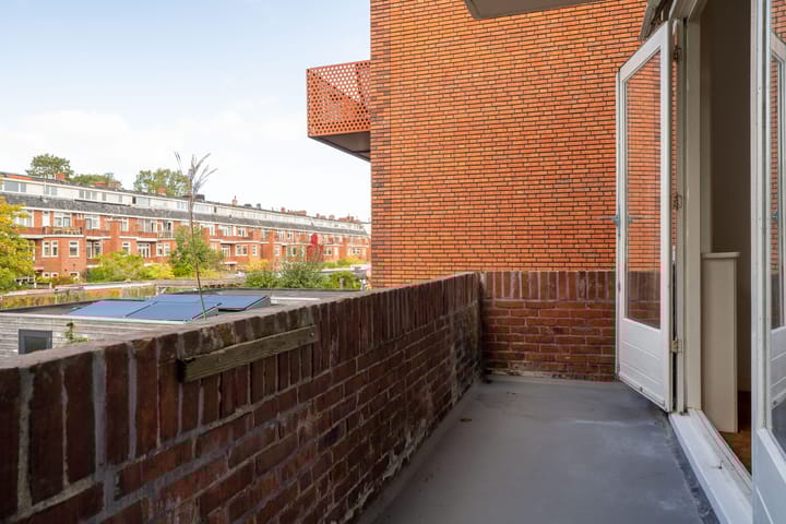 Foto 15 van Oosterhamrikkade 100-A