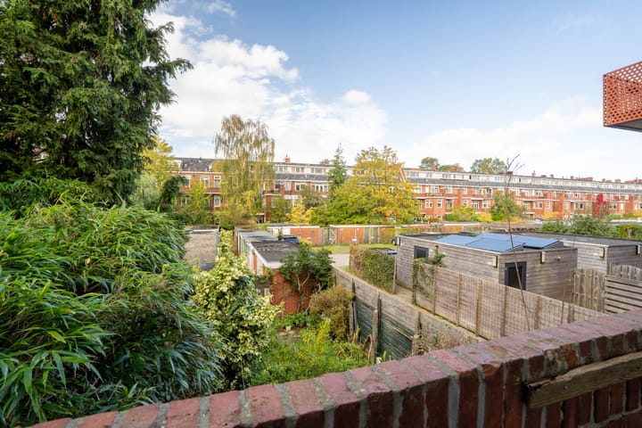 Foto 16 van Oosterhamrikkade 100-A