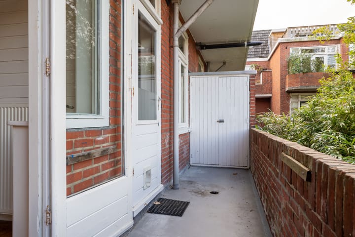 Foto 17 van Oosterhamrikkade 100-A