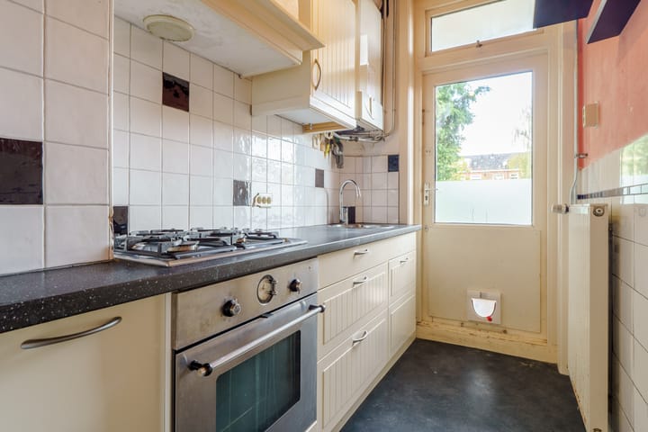 Foto 19 van Oosterhamrikkade 100-A