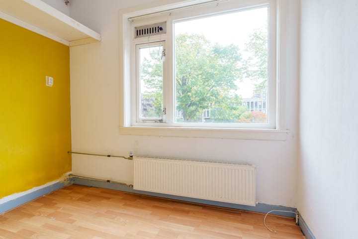 Foto 21 van Oosterhamrikkade 100-A