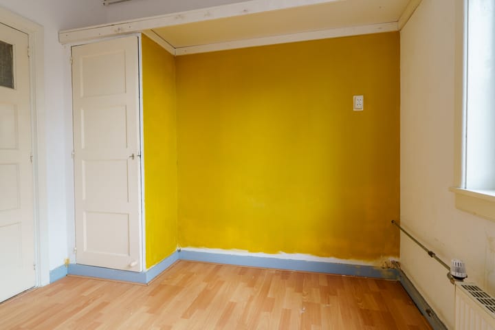 Foto 22 van Oosterhamrikkade 100-A