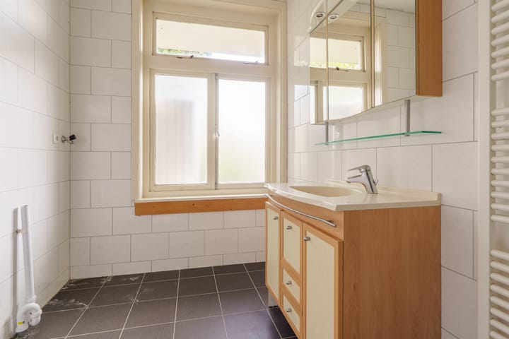 Foto 25 van Oosterhamrikkade 100-A