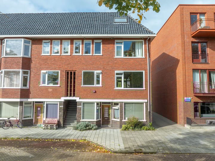 Foto 28 van Oosterhamrikkade 100-A