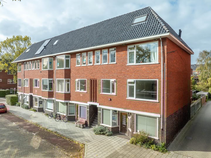 Foto 29 van Oosterhamrikkade 100-A