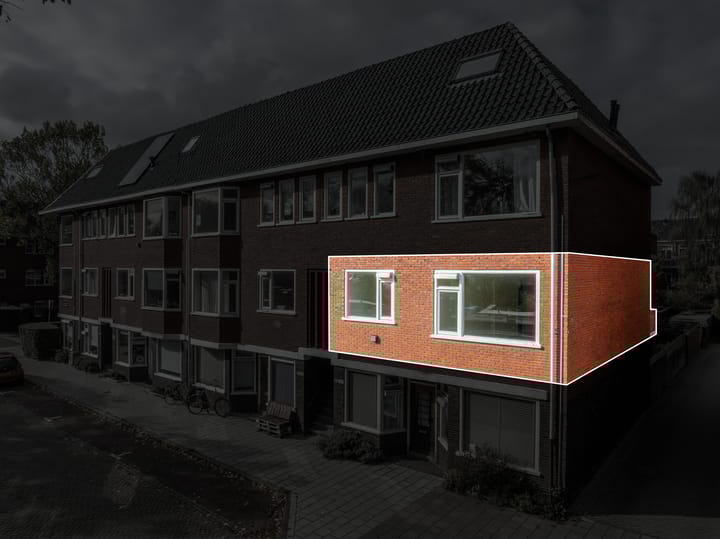 Foto 30 van Oosterhamrikkade 100-A