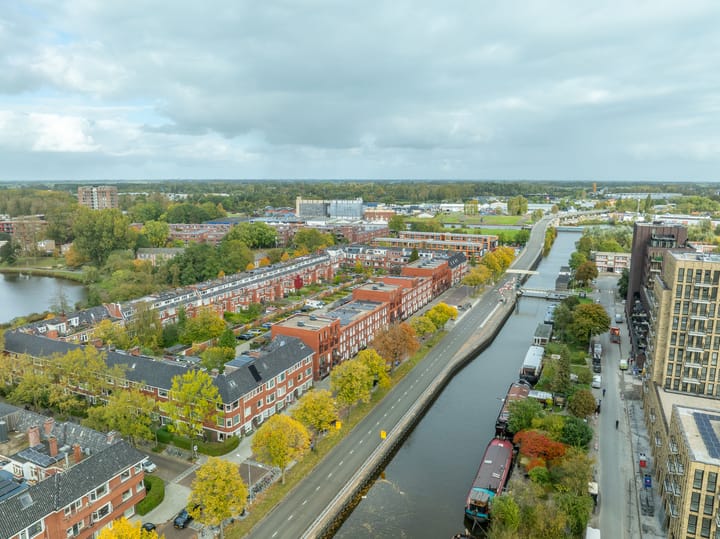 Foto 32 van Oosterhamrikkade 100-A