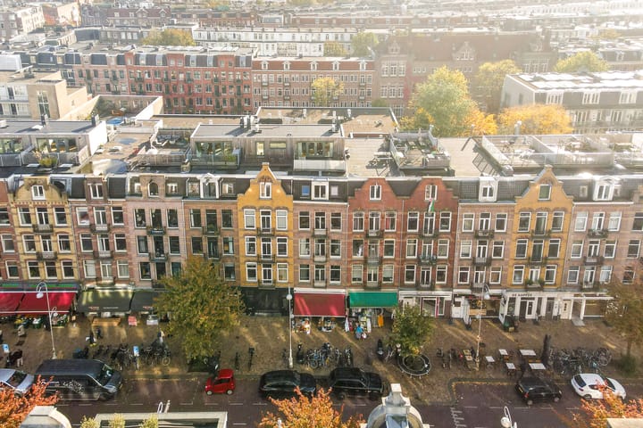 Foto 1 van Javastraat 70-4