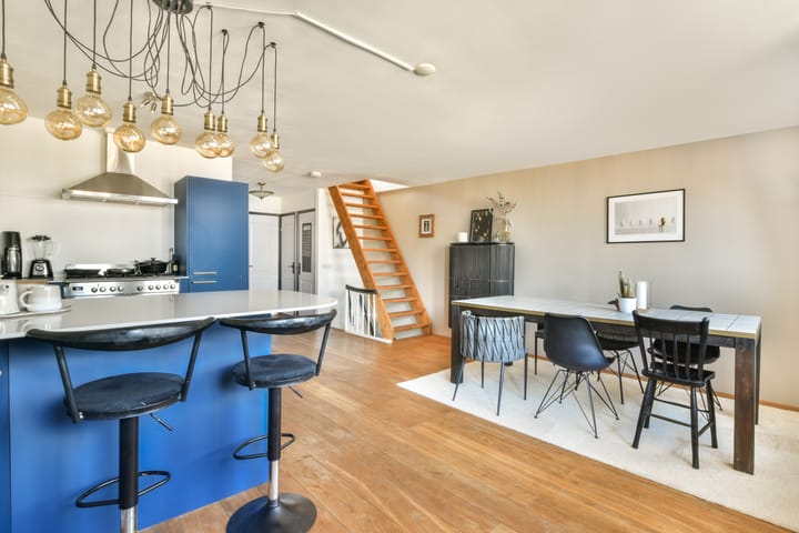 Foto 2 van Javastraat 70-4