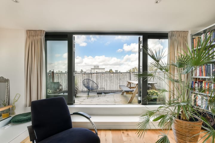 Foto 4 van Javastraat 70-4