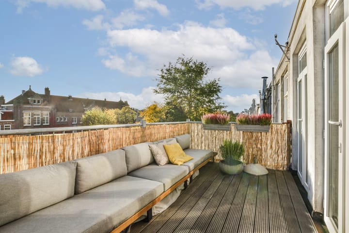 Foto 5 van Javastraat 70-4