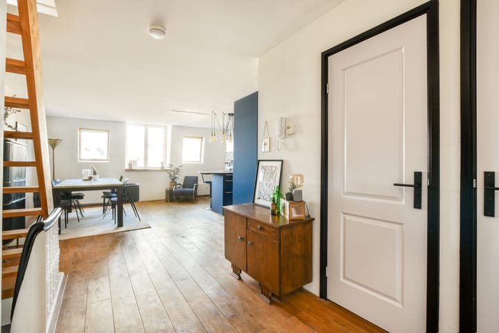 Foto 6 van Javastraat 70-4