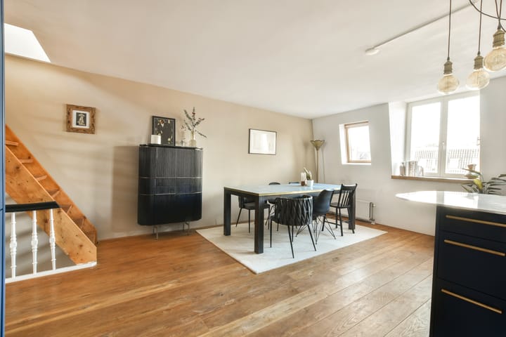 Foto 8 van Javastraat 70-4