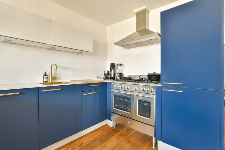 Foto 10 van Javastraat 70-4