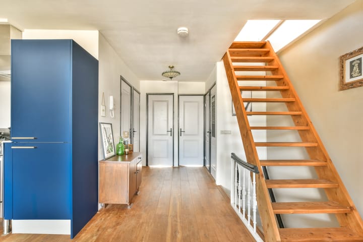 Foto 12 van Javastraat 70-4