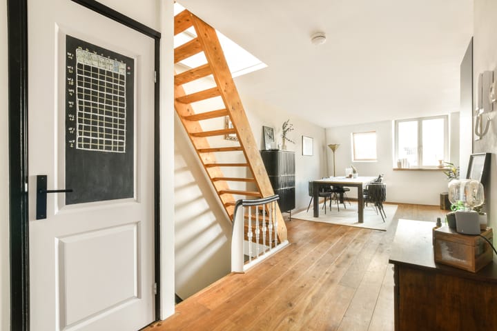 Foto 13 van Javastraat 70-4