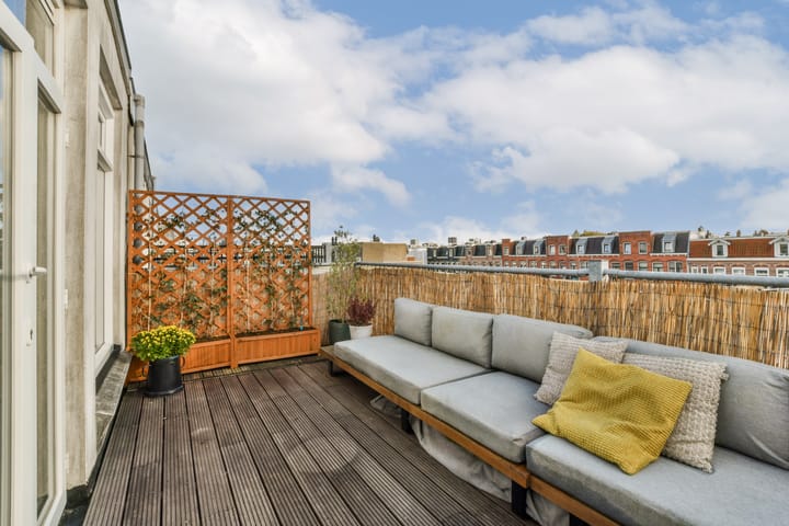 Foto 16 van Javastraat 70-4