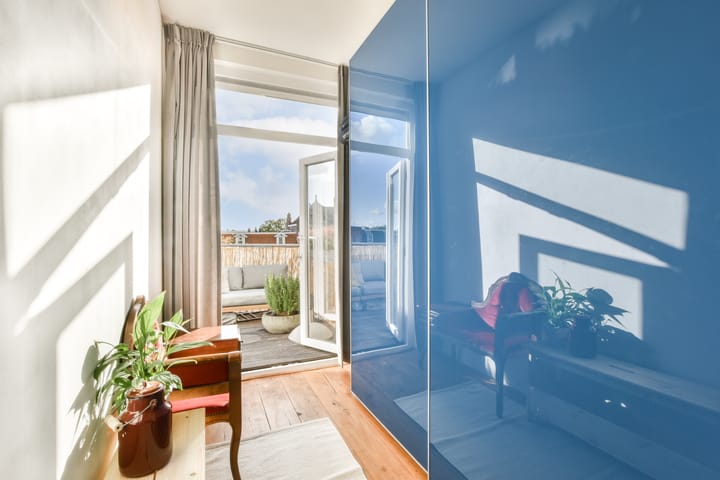 Foto 19 van Javastraat 70-4