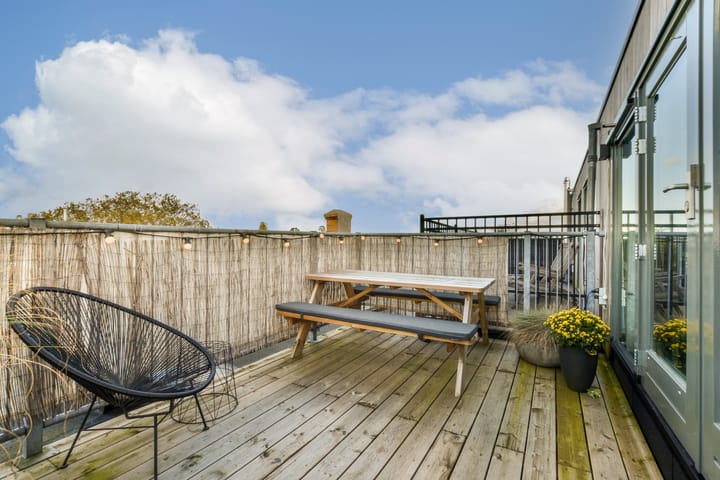 Foto 22 van Javastraat 70-4