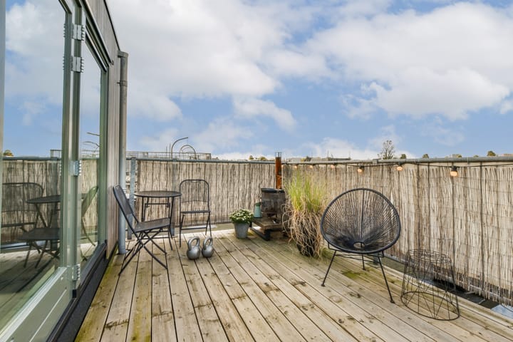 Foto 23 van Javastraat 70-4