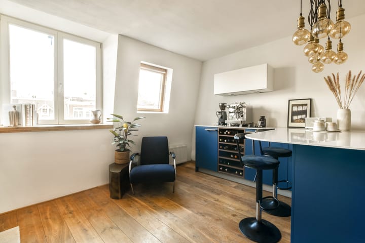 Foto 11 van Javastraat 70-4