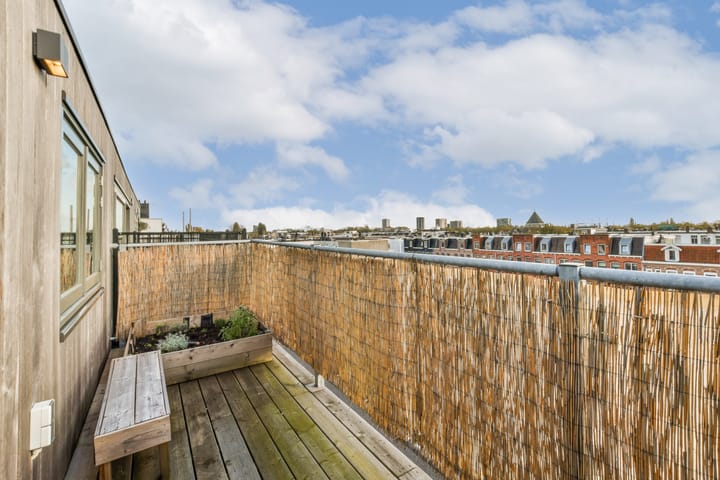 Foto 25 van Javastraat 70-4